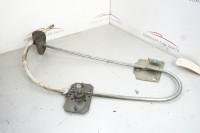 Alfa Romeo 75 Fensterheber mauell Hinten Links