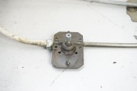 Alfa Romeo 75 Fensterheber mauell Hinten Links