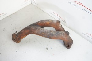 Alfa Romeo 75 Exhaust Manifold 2nd and 3rd cylinder