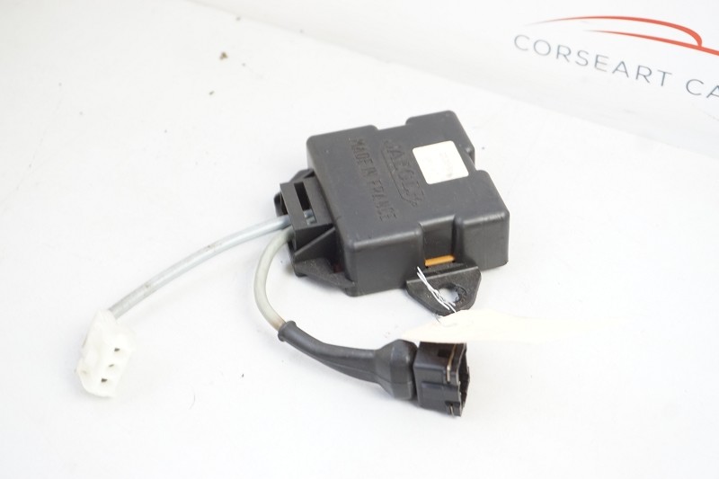 Alfa Romeo 75 Speedometer Amplifier