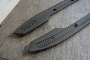 Alfa Romeo 75 Satz Blende Dachverkleidung Links+Rechts