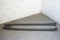 Alfa Romeo 75 Satz Blende Dachverkleidung Links+Rechts