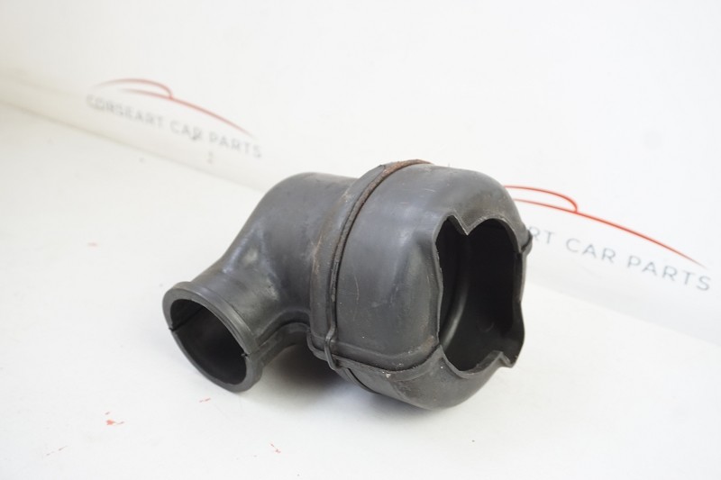 Alfa Romeo 75 Casing Ignition Distributor Curved