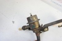 Alfa Romeo 75 Pression Regulator Benzin