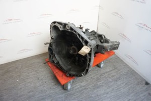 Alfa Romeo GT 937 Getriebe 2,0 JTS "110.000 KM"