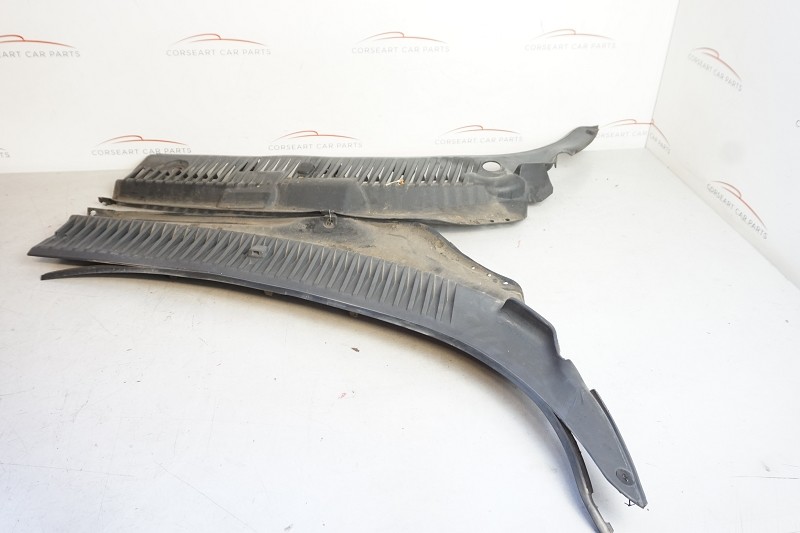 Alfa Romeo 156 Verkleidung Windleitblech box