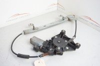 Alfa Romeo 156 Fensterheber Motor + Mechanismus Hinten Links