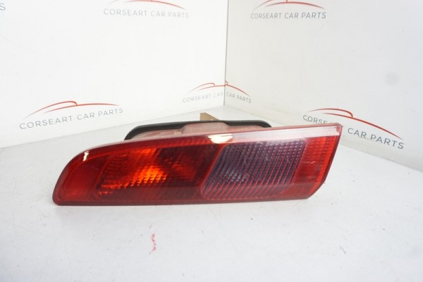 Alfa Romeo 156 Taillight Inside Rear RH