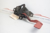 Alfa Romeo 156 Öffner/Entriegelung Motorhaube