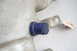 Alfa Romeo 156 Tank Screen Water with Pump