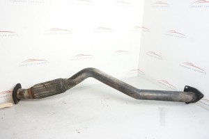 60678234 Alfa Romeo 156 Exhaust pipe (Y-Pipe) 1.9 JTDm 16V