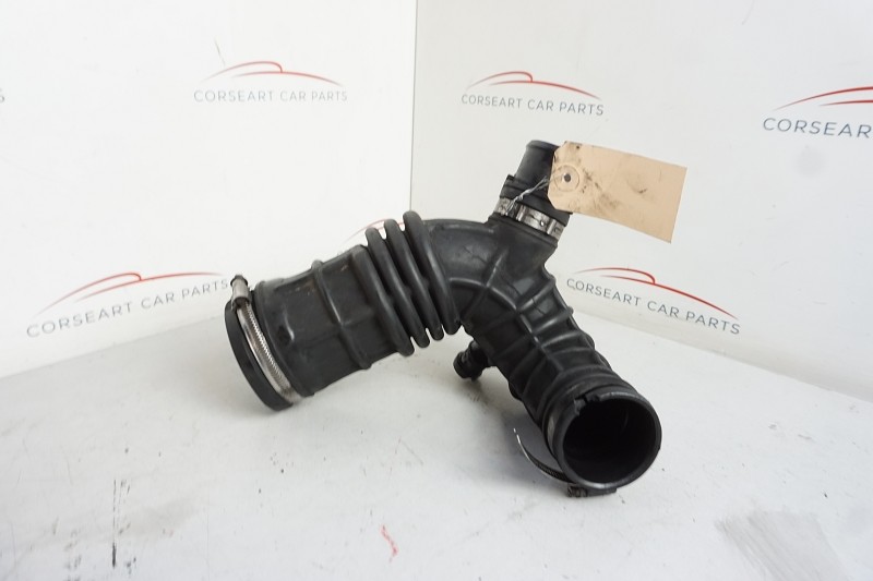 Alfa Romeo 156 Suction Tube 1.9 JTDm 16V