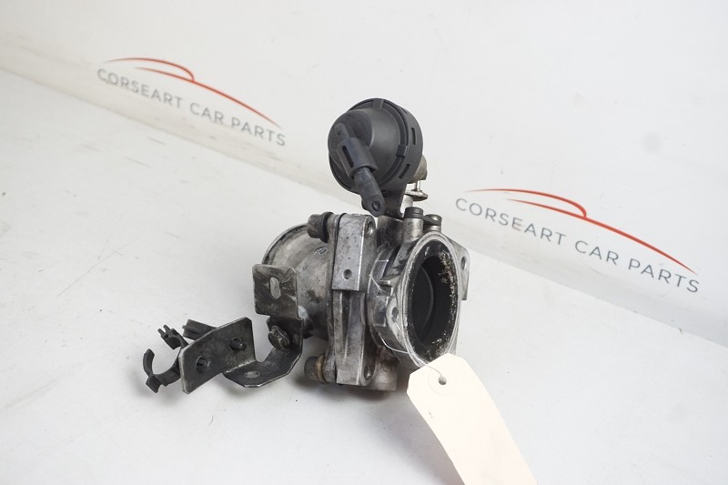 Alfa Romeo 156 Throttle Body 1.9 JTDm 16V