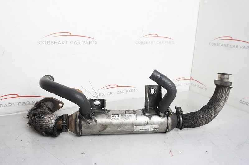 73500545 Alfa Romeo 156 Cooler Exhaust Gas "Valeo"