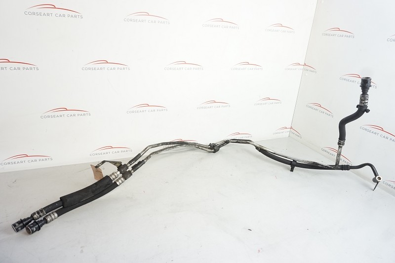 Alfa Romeo 156 Servo Oil Pipes 1.9 JTDm  box