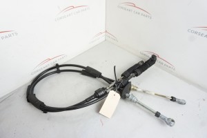 Alfa Romeo 156 Shift Cable 6 Gear 150 HP 1.9 JTDm 16V
