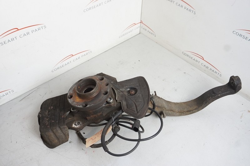 Alfa Romeo 156 Steering Knuckle Front RH 1,9 JTD 16V