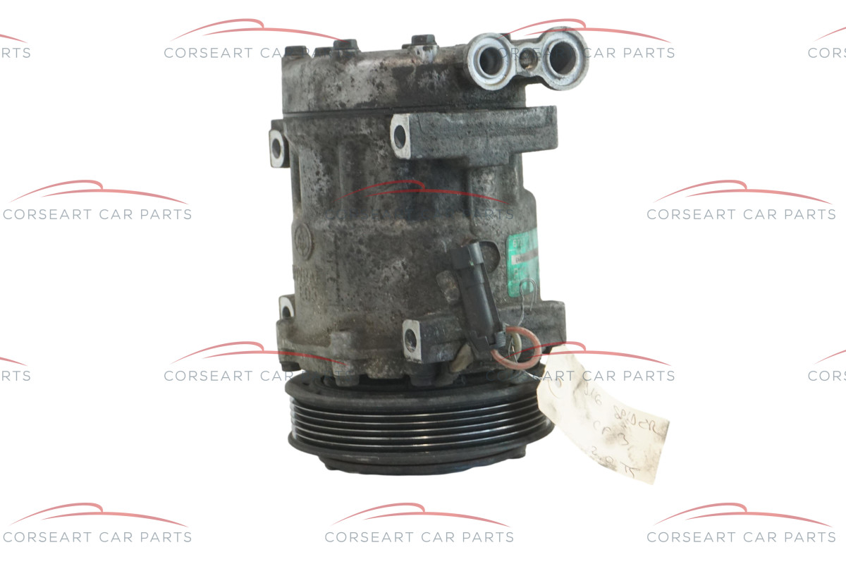 60653652 Alfa Romeo 156 Compressor Air Conditionig