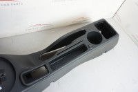Alfa Romeo 147 Center Console Tunnel