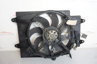 Alfa Romeo 147 Ventilator Kühler 1.9JTdm