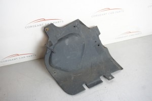 Alfa Romeo 147 Skid Plate Lateral Front LH