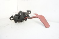 Alfa Romeo 147 Opener Bonnet