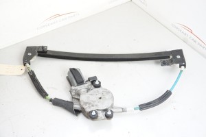 Alfa Romeo 147 Window Lifter electric Front LH