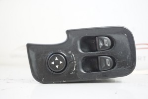 Alfa Romeo 147 Button / Switch Window Lifter +Mirror Adjustment (Flip Switch wobbles)