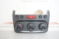 1560759370 Alfa Romeo 147 Control Panel Air Conditioner