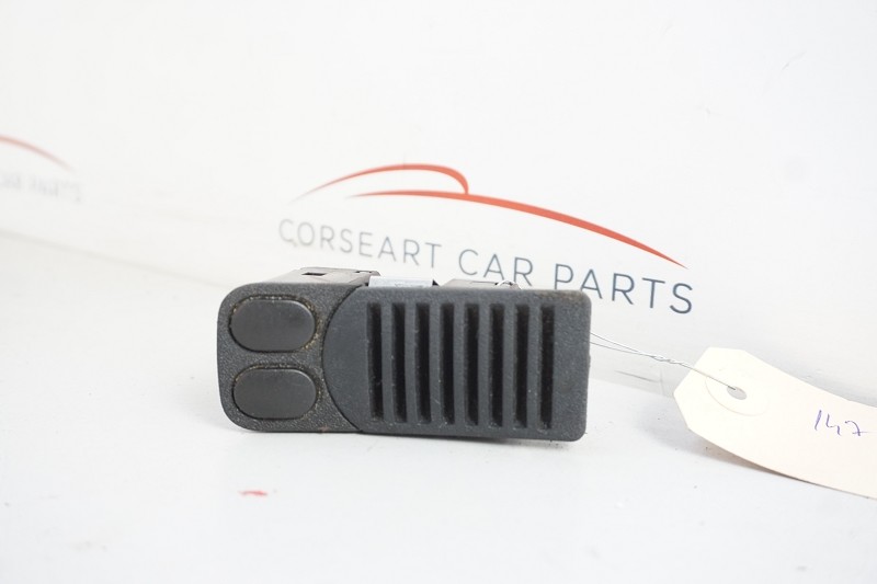 Alfa Romeo 147Trimm / Coin Bracket Center Console