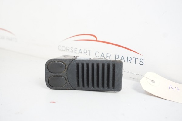 Alfa Romeo 147Trimm / Coin Bracket Center Console