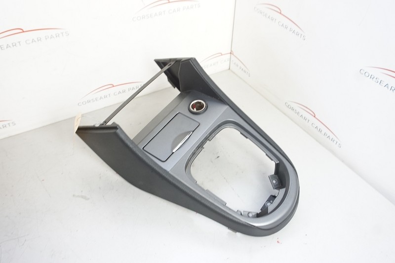 Alfa Romeo 147 Verkleidung Schaltkulisse box