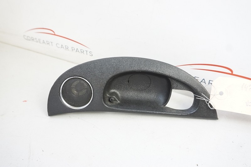 Alfa Romeo 147 Verkleidung Türöffner und Höch