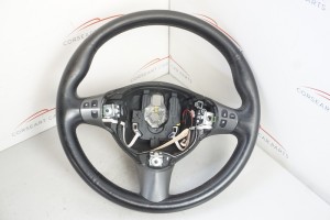 Alfa Romeo 147 Lenkrad Multifunktion