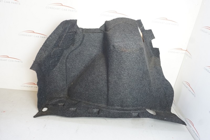 Alfa Romeo 147 Verkleidung Kofferraum Hi box