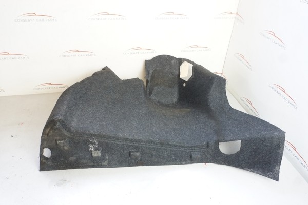 Alfa Romeo 147 Verkleidung Kofferraum Hinten Rechts