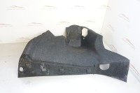 Alfa Romeo 147 Verkleidung Kofferraum Hinten Rechts