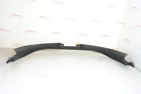 Alfa Romeo 147 Verkleidung Heckklappe Hinten