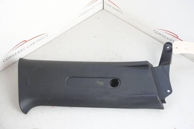Alfa Romeo 147 Verkleidung B-Säule  box