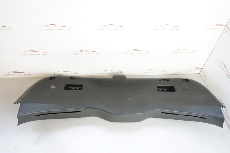 Alfa Romeo 147 Verkleidung Kofferraum Un box