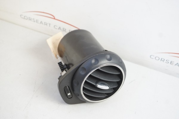 Alfa Romeo 147 Luftdüse Vorne