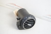 Alfa Romeo 147 Luftdüse Vorne