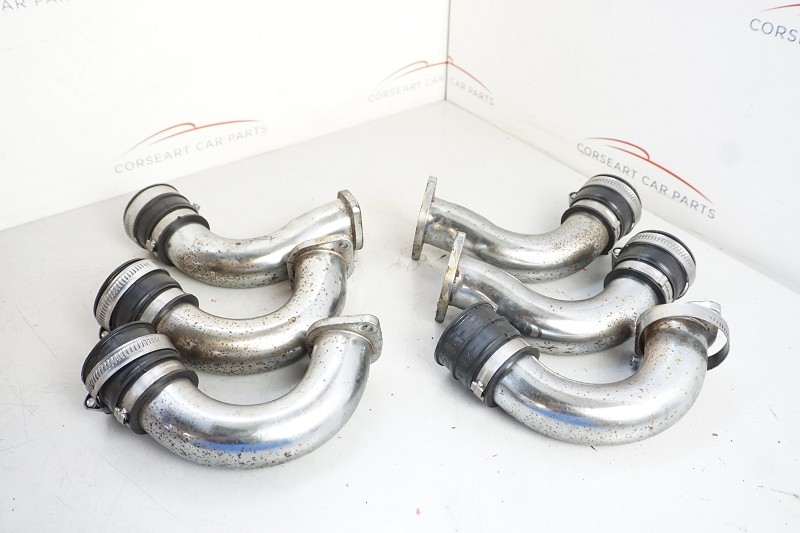 Alfa Romeo 916 Satz Ansaugrohre 3.0 V6 12V & 2.0 V6 TB