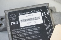 60659075 Alfa Romeo 916 Control Unit / Sensor Airbag Spider CF2