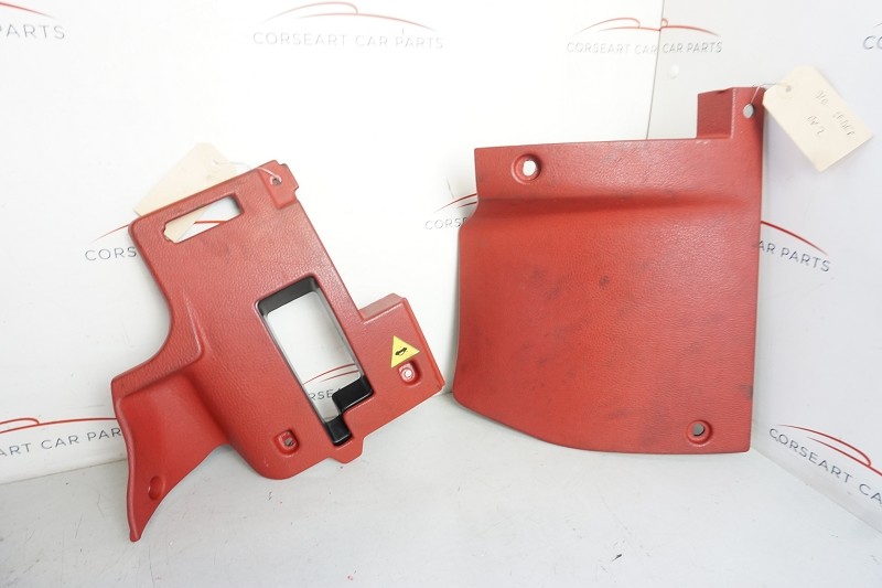 Alfa Romeo Spider 916 Verkleidung Sicher box