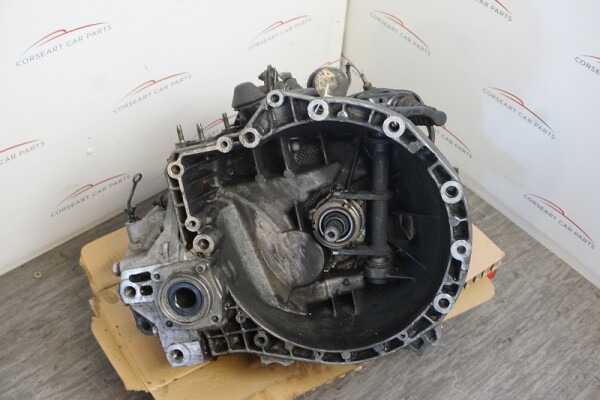 Alfa Romeo 916 Getriebe 177.000 KM 3.0 V6 12V Serie 1