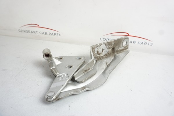 Alfa Romeo GTV Spider 916 Motorhaube / Tür Scharnier Links Oben