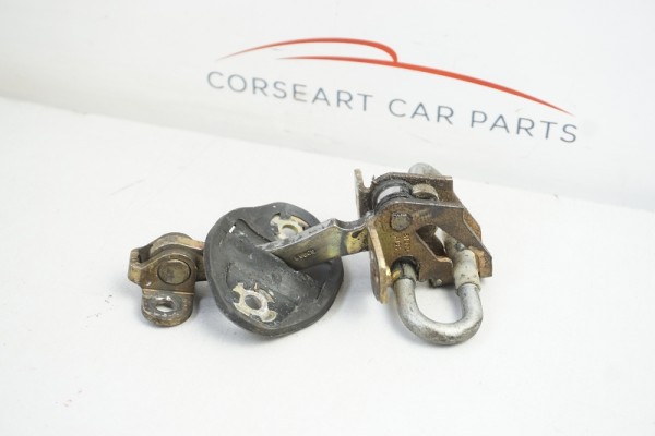 Alfa Romeo GTV Spider 916 Door Strap CF 2+3