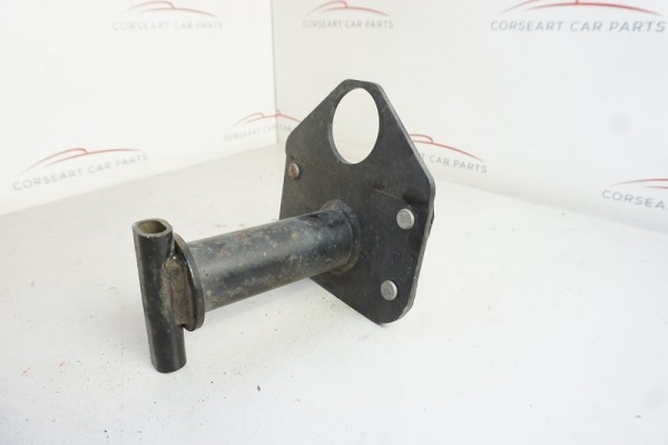 Alfa Romeo GTV Spider 916 Bracket / Holder  Rear Bumper
