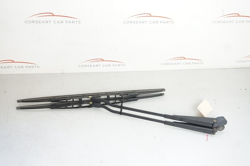 Alfa Romeo 75 Satz Scheibenwischerarm Links + Rechts